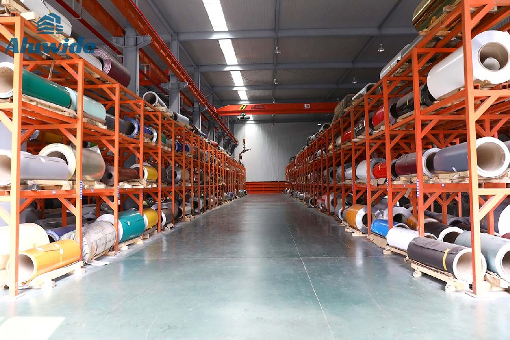 Factory environment