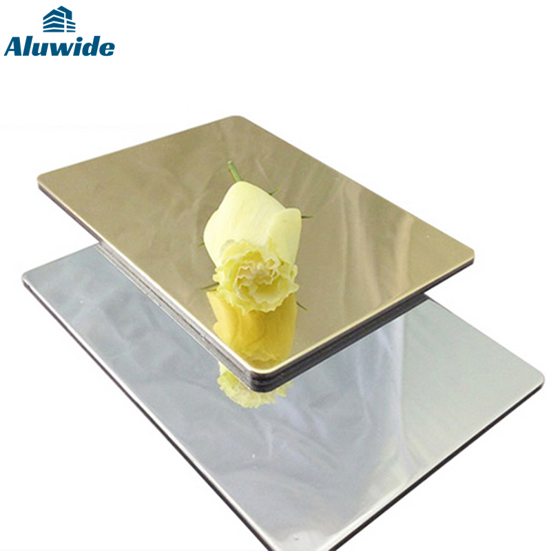 Mirror Finish ACP